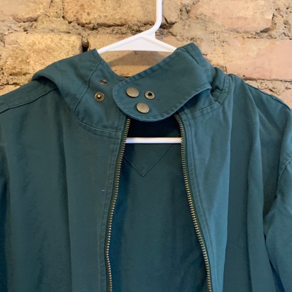 Zip Up Jacket - Picture 4 of 4